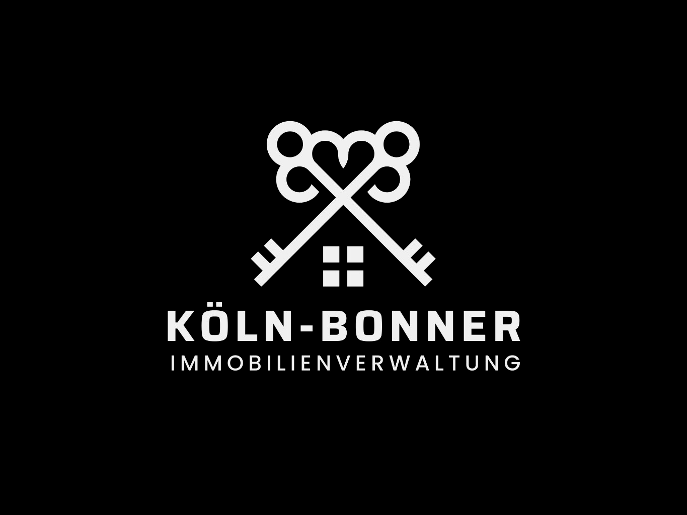 Logo Köln-Bonner Immobilienverwaltung